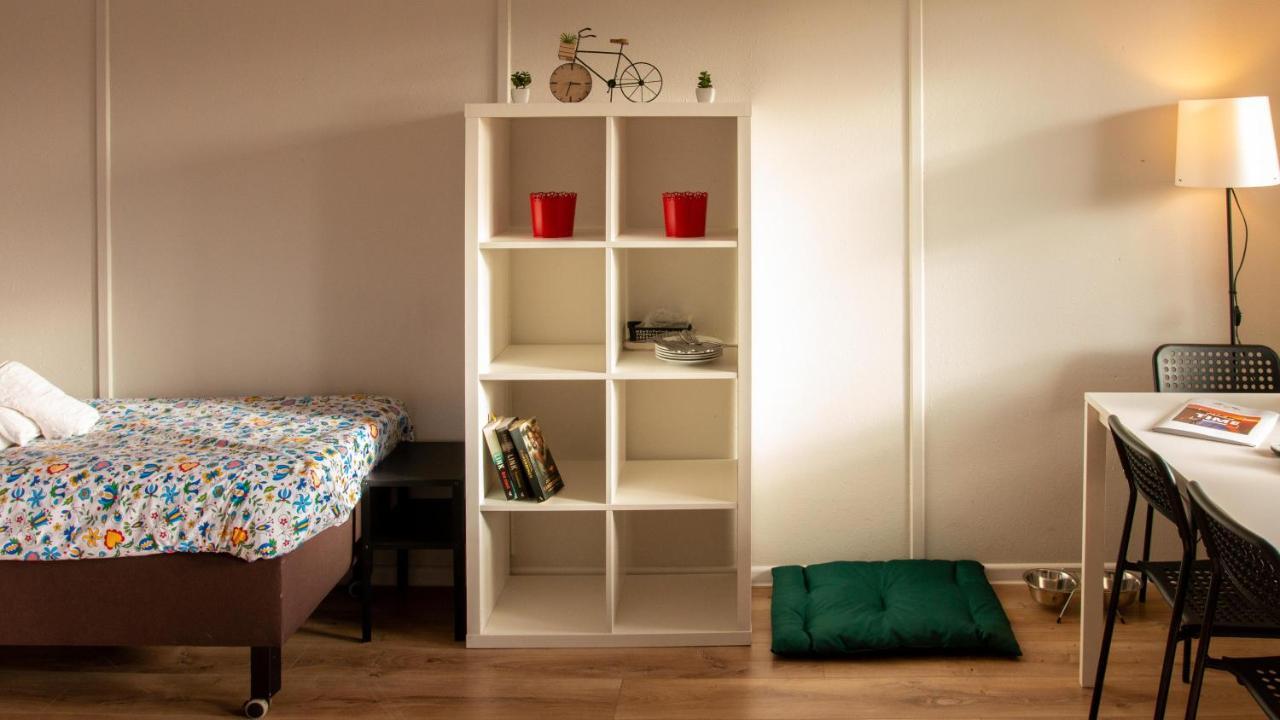 Palac Pod Bocianim Gniazdem Runowo  Exterior foto